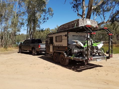 Bug Out Trailer, Best Truck Camper, Toy Hauler Camper, Camping Trailer Diy, Kombi Motorhome, Jeep Trailer, Expedition Trailer, Kayak Trailer, Diy Camper Trailer