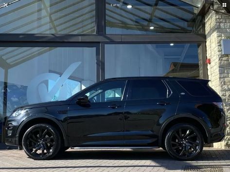 2016 Land Rover Discovery Sport TD4 HSE DYNAMIC LUX Discovery Car, Tmax Yamaha, Land Rover Discovery Sport, Discovery Sport, Actor Picture, Rover Discovery, Land Rover Discovery, Land Rover, Dream Cars