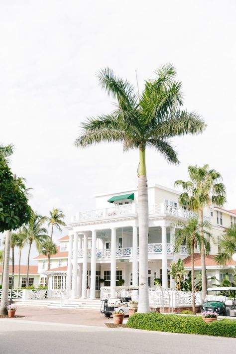 Gasparilla Inn Boca Grande, Boca Grande Wedding, Gasparilla Inn Wedding, Gasparilla Inn, Coastal Weddings, Gasparilla Island, Shine Wedding Invitations, Colonial Homes, Island Life Style