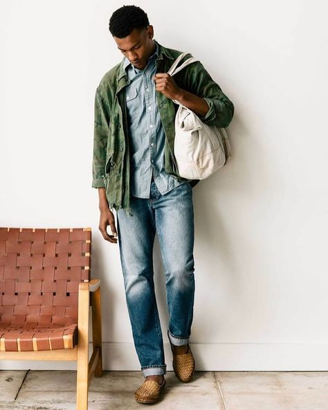 All Posts • Instagram Imogene And Willie, Nashville Shopping, Imogene Willie, Selvage Denim, Mens Style, Perfect Jeans, Graphic Tee Shirts, Denim Top, Mens Denim