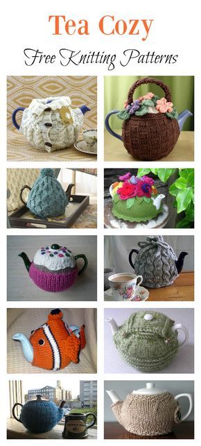 Knit Tea Cozy Pattern Free, Knit Tea Cozy Pattern, Tea Cozy Crochet Pattern, Tea Cosy Crochet, Knit Tea Cozy, Tea Cosy Pattern, Tea Cosy Knitting Pattern, Tea Cozy Pattern, Knitted Tea Cosies