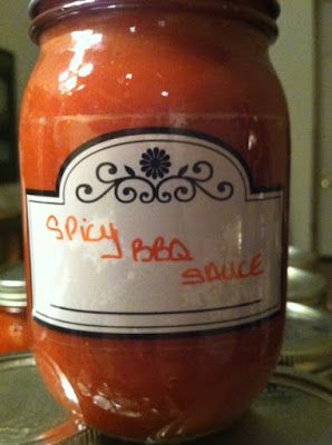 canning barbecue sauce Bbq Sauce For Canning, Bbq Sauce Canning, Spicy Bbq Sauce, Garlic Pasta Sauce, Canning Pickles, Fresh Tomato Sauce, Bbq Sauce Recipe, Garlic Pasta, Bbq Sauce Homemade