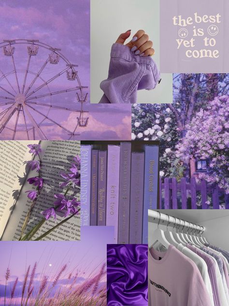 #Purple #aesthetic #visionboard #purplecozy purple collage vision board Mood Board Purple Aesthetic, Purple Vision Board Wallpaper, Purple Vision Board Aesthetic, Purple Mood Board Aesthetic, Vision Board Purple, Purple Vision Board, Mood Board Purple, Pride Sin, Purple + Core + Aesthetic