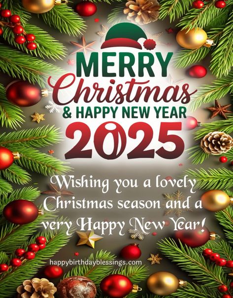 Merry Christmas Wishes, Messages & Quotes Merry Christmas Wishes Wallpaper, Merry Christmas 2024 Happy New Year 2025, Happy Chirmast Wishes, Mery Crismas Wishes, X Mas Wishes Happy, Merry Christmas And New Year Wishes, Happy Christmas Family Quotes, Merry Christmas Images With Quotes, Merry Christmas Images Beautiful Xmas Wishes