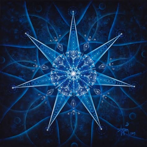 The Seven-Pointed Star - known as an elven star, or faerie star, septagram, or septacle. It is said that the seven points of the star are representative of the seven stars called Pleiades, or seven sisters star cluster. The number 7 is a very magickal number, and is considered sacred in many traditions. 7 Pointed Star, Universe Drawing, The Number 7, Hubble Pictures, Nebula Space, Seven Stars, Solar Flares, Helix Nebula, Nebulas