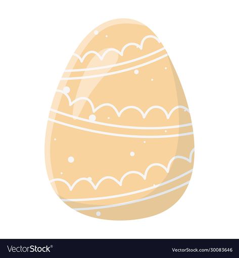 Easter Egg Aesthetic, Easter Egg Illustration, Traditional Decoration, Easter Clipart, Easter Egg, Paper Lamp, Happy Easter, Easter Eggs, Adobe Illustrator