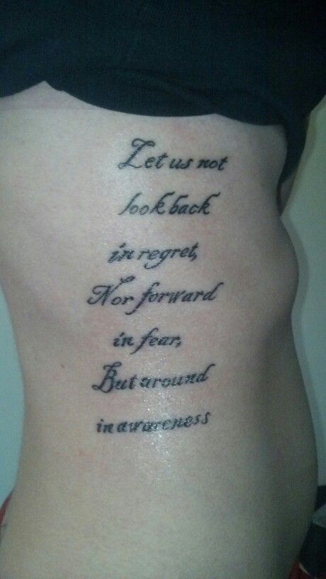 My new #ribcage tattoo!! Tragically Hip Tattoo, Tragically Hip, Ribcage Tattoo, Hip Tattoo, Vintage Tattoo, Rib Cage, Tattoos And Piercings, I Tattoo, Tattoo Quotes