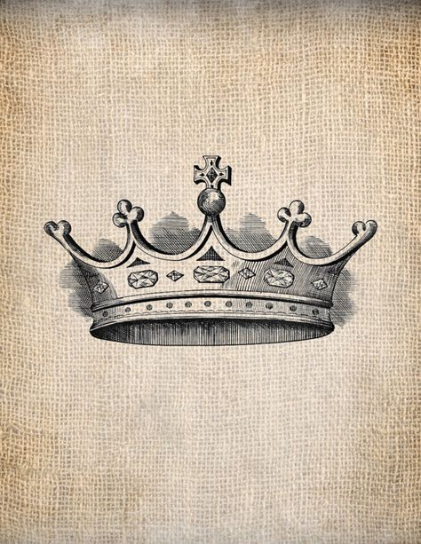 King Queen Prince Princess, Antique Crown, Be Brave Tattoo, Tattoo Quotes For Men, Wrist Tattoo Cover Up, Princess Illustration, Small Couple Tattoos, Crown Tattoo Design, Bat Tattoo