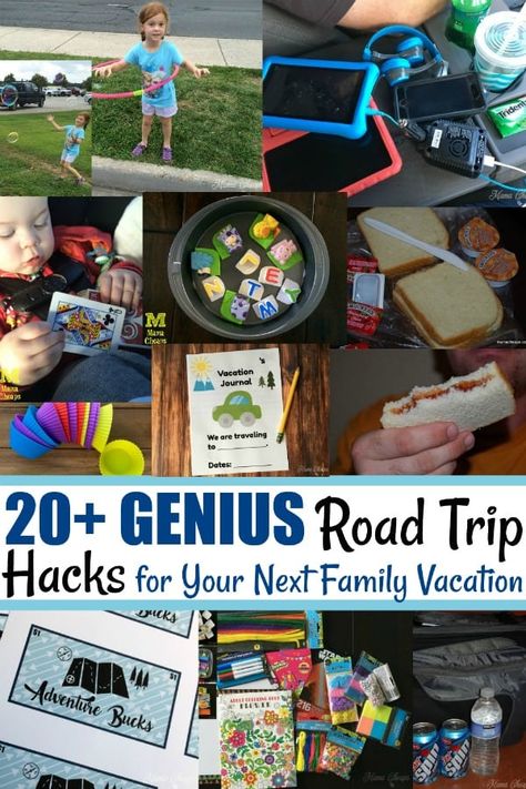 Toddler Road Trip, Kids Travel Activities, Trip Hacks, Trip Activities, Road Trip Food, Trips With Kids, Road Trip Activities, Road Trip Snacks, Road Trip Packing