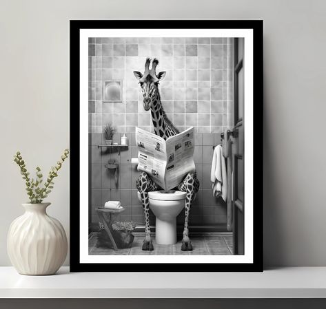 Half bath makeover