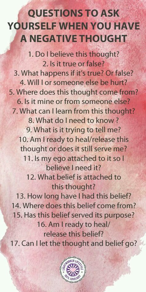 Now think about whether that thought was put there by Satan, etc all.  This is important! Questions To Ask Yourself, Ask Yourself, Mental And Emotional Health, A Better Me, Coping Skills, Questions To Ask, Social Work, Better Me, Negative Thoughts