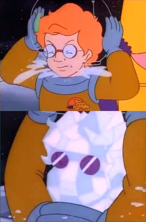 Theres a scene in The Magic School Bus in which Arnold kills himself by removing his helmet in space. Magic School Bus Arnold, The Magic School Bus Fan Art, Arnold Magic School Bus, School Bus Art, Early 2000s Music, Ruined Childhood, Doctor Stuff, Mentally Hilarious, Childhood Ruined