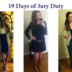 Jury Service Outfit, Cute Jury Duty Outfit, What To Wear To Jury Duty, Court Outfits Trial, Jury Duty Outfit, Jury Duty Outfit For Women, Court Outfit, Jury Duty, Work Inspiration