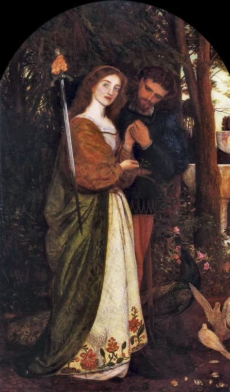 Arthur Hughes, Raphaelite Art, Pre Raphaelites, Pre Raphaelite Paintings, Pre Raphaelite Brotherhood, Pre Raphaelite Art, Istoria Artei, John William Waterhouse, Bristol City