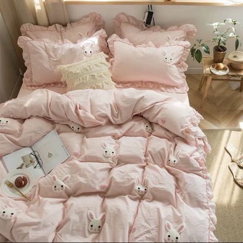 Dollete Room Ideas, Teen Room Decor, Cute Bedroom Decor, Cute Room Ideas, Redecorate Bedroom, Cozy Room Decor, Pretty Room, Dream Room Inspiration, Room Makeover Bedroom