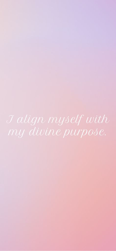 Finding My Purpose Quote, Divine Feminine Aesthetic Wallpaper, I Am Feminine, Divine Feminine Wallpaper, Abundance Aesthetic, I Am Magical, I Am Aligned, I Am My Own Muse, I Am Divine