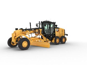 Cat App, Cat Caterpillar, Motor Grader, New Holland Tractor, Truck Engine, Construction Equipment, How To Level Ground, Repair Manuals, Heavy Equipment