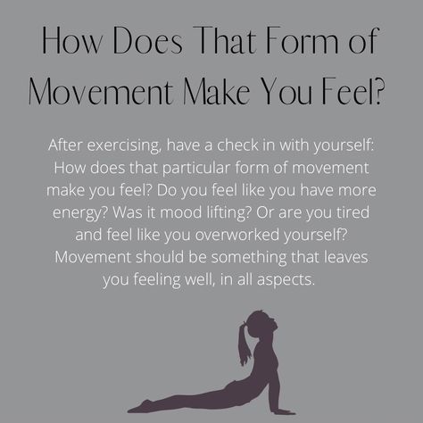 Embodiment Practices, Intuitive Movement, Intuitive Living, Flow Quotes, Joyful Movement, Wellness Branding, Holistic Fitness, Body Quotes, Experience Quotes