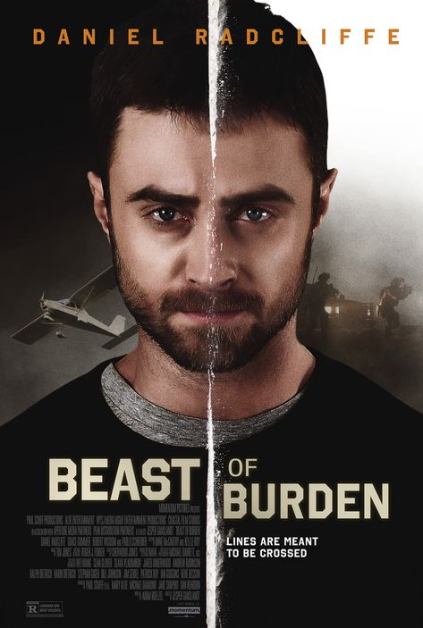 Beast of Burden Grace Gummer, Beast Of Burden, Pablo Schreiber, Joe Russo, Robert Downey Jr., Jane Foster, Naomi Scott, 2018 Movies, English Movies