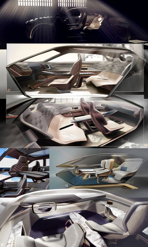 Image may contain: headdress and indoor Concept Car Interior Sketch, Concept Car Interior Design, Futuristic Cars Interior, Concept Car Interior, Car Interior Sketch, Car Interior Design Sketch, Yacht Interior Design, Interior Design Sketch, Video Game Room Design