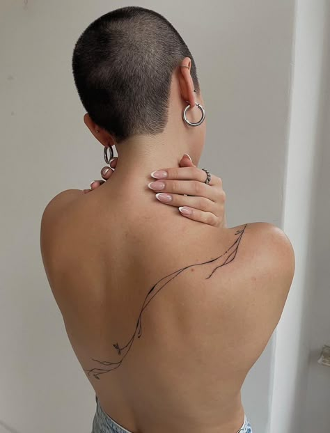 Tato Minimal, Stylist Tattoos, Jewelry Tattoo, Discreet Tattoos, Dainty Tattoos, Subtle Tattoos, Elegant Tattoos, Feminine Tattoos, Dope Tattoos