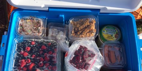 Pre Long Run Food, Pre Run Snack Runners, Meal Plan For Runners Nutrition, What To Eat Before A Run Race Day, Ragnar Race Packing, Ragnar Trail, Ragnar Race, Ragnar Relay, Running Fuel