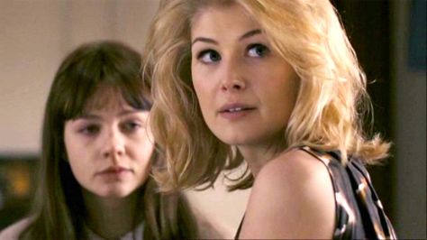 Rosamund Pike in AN EDUCATION Rosamund Pike An Education, Rosalind Pike, Rosamond Pike, Female Actors, Rosamund Pike, An Education, Open Mouth, It Girls, On Film