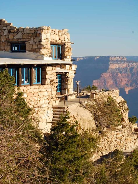 Places to Stay near Grand Canyon: Relax at the Grand Canyon Lodge Williams Az, Grand Canyon Village, Grand Canyon South Rim, Grand Canyon National Park, Us National Parks, The Grand Canyon, Rv Parks, Grand Hotel, The United States Of America