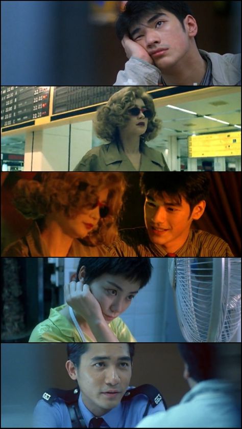 Hong Kong Movie Aesthetic, Hk Movie, Hong Kong Express, Chungking Express, Hong Kong Cinema, Filmmaking Inspiration, Hong Kong Movie, New Movies To Watch, Great Movies To Watch