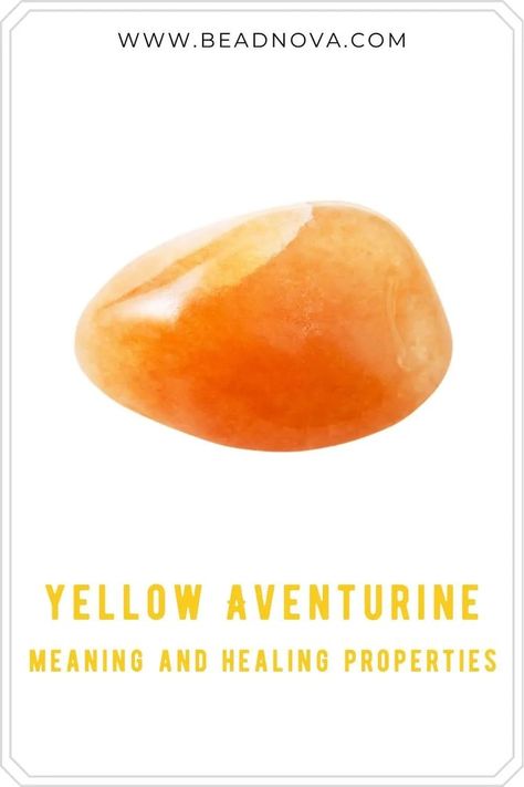 Yellow aventurine is a perfect healing gemstone to strengthen one’s willpower. Learn more about the healing properties and benefits of yellow aventurine. Aventurine Meaning, Yellow Aventurine, Become Wealthy, Saving For College, Lost My Job, Wealth Creation, Abundant Life, Natural Energy, Wealth Building