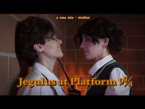 Jegulus Cosplay, Marauders Cosplay, Yt Videos, Cool People, Copyright Infringement, The Marauders, Songs