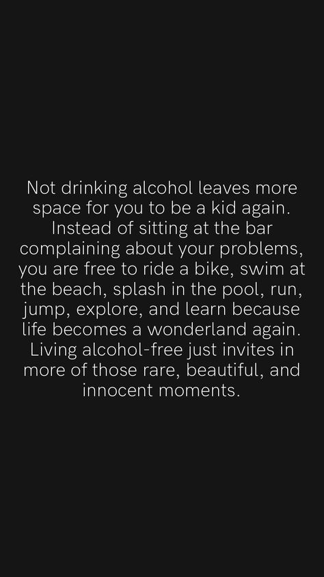 Motivation To Not Drink Alcohol, Recovering Alcoholic Quotes, Alcohol Addicted Quotes, Not Drinking Alcohol Quotes, Alcohol Free Quotes, Alcohol Recovery Quotes, Recovery Road, Giving Up Alcohol, Alcohol Quotes