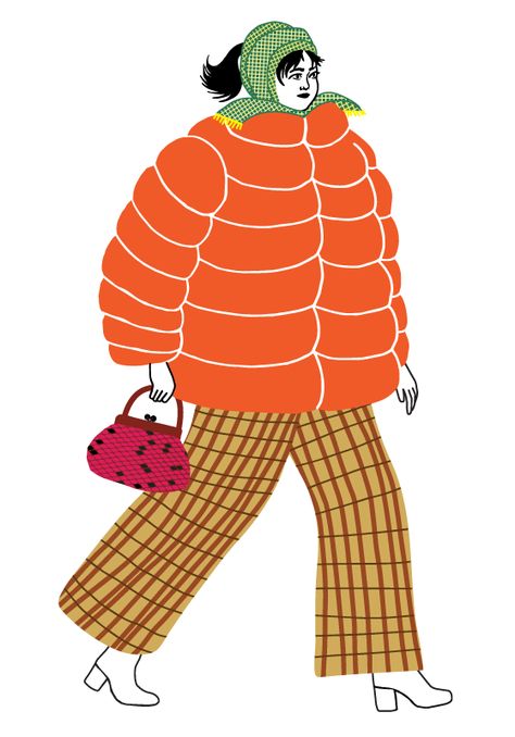 Puffy Coat, Winter Layering, Game Design, Stay Warm, Card Games, Mood Board, Giclee Print, Graphic Design, Disney Princess