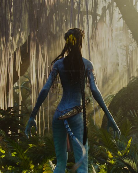 Neytiri Outfit, Zoe Saldana Avatar, Neytiri Icon, Outfit Icon, Fallout Wallpaper, Avatar Neytiri, Neytiri Avatar, Avatar Blue, Avatar James