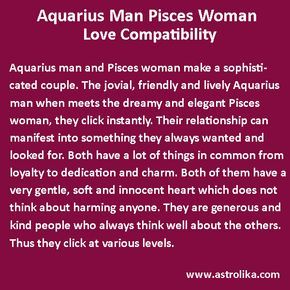 Aquarius Man and Pisces Woman Love Compatibility Pisces Woman Compatibility, Aquarius And Pisces Compatibility, Aquarius Men Love, Virgo Compatibility, Aquarius Compatibility, Pisces Compatibility, Zodiac Love Matches, Aquarius Man, Friendship Relationship