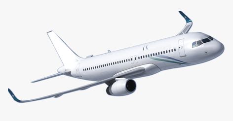 Plane Flying, Plane Png Aesthetic, Air Plane, Airplane Png, White Airplane Drawing, Aeroplane Png, Airplane Png Icon, Plane 3d, Plane Vector