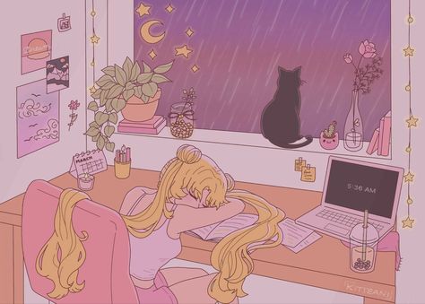 Wallpaper Moon, Cute Desktop, Laptop Backgrounds, Cute Laptop Wallpaper, Cute Laptop, Sailor Moon Wallpaper, Moon Wallpaper, Cute Desktop Wallpaper, Laptop Wallpapers