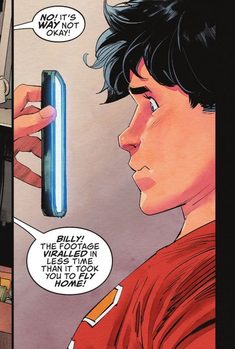 Billy Batson Comic, Manga Frame, Shazam Comic, Billy Batson, Dc Fanart, Dan Mora, Soldier Drawing, Captain Marvel Shazam, Future Boy