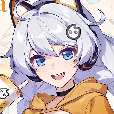 Kiana Kaslana Icon, Kiana Kaslana, Honkai Impact 3rd, Lesbian Flag, Appreciation Post, Honkai Impact, I Icon, Manga Girl, Main Characters