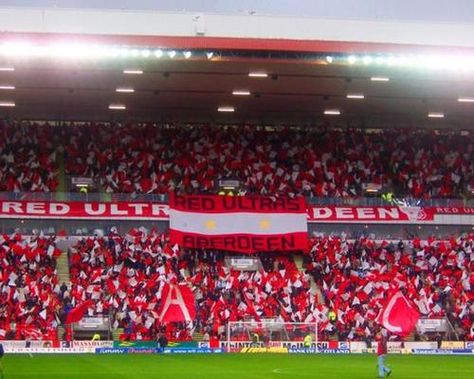 Aberdeen FC readies stadium planning application Aberdeen Football, Planning Permission, Architecture And Design, Aberdeen, The Club, Football Soccer, 404 Page Not Found, Football Club, Scotland