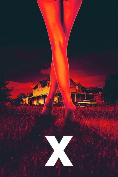 Owen Campbell, Ti West, The Visit 2015, Where To Watch Movies, X 2022, X Movies, Brittany Snow, Horror Posters, Kung Fu Panda