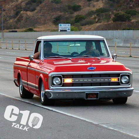 Awsome Car Stunt, 67 72 Chevy Truck, 72 Chevy Truck, Classic Cars Chevy, Black Truck, Lowered Trucks, C10 Chevy Truck, Custom Chevy Trucks, C10 Trucks