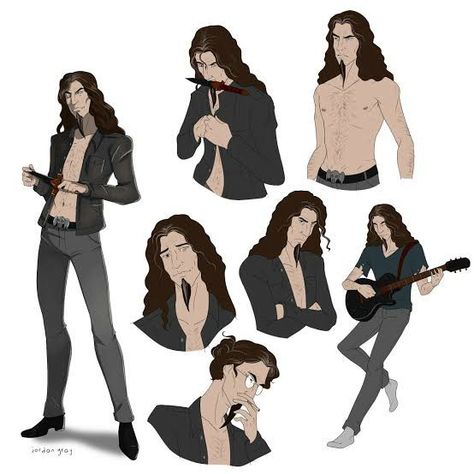 Magnus Hammersmith Metalocalypse, Magnus Hammersmith, Pinterest Likes, Fashion Inspo, Drawings, Quick Saves