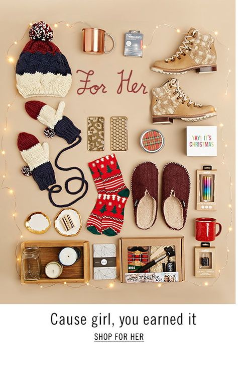 Holiday Shop | Forever 21 Christmas Marketing, Christmas Flatlay, Holiday Emails, Holiday Campaign, Christmas Shoot, Flat Lay Photography, Christmas Photography, Christmas Photoshoot, 21st Gifts