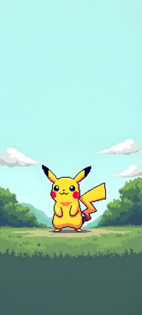 Pokemon Manga Panels, Pokemon Scenery, Pokeball Wallpaper, Pikachu Wallpaper Iphone, Pokémon Wallpaper, Pixel Pokemon, Pokemon Dragon, Single Af, Pokemon Backgrounds