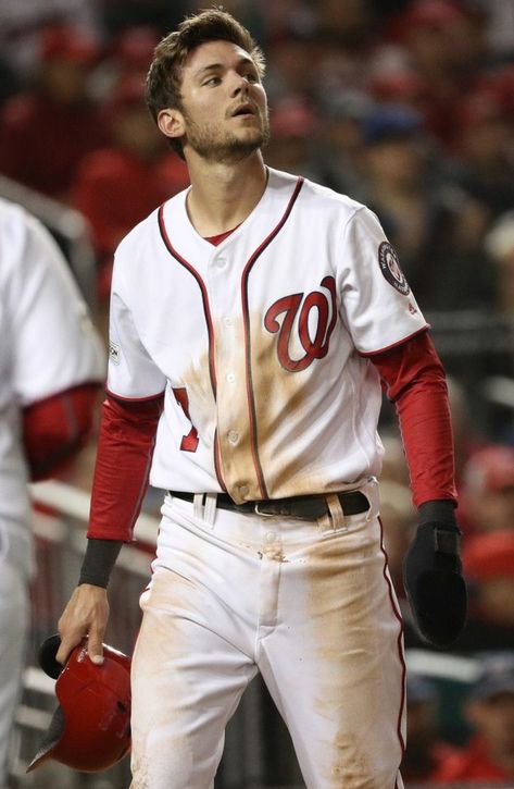 Trea Turner Wallpaper, Max Muncy, Mlb Baseball Players, Hot Baseball Players, Trea Turner, Justin Turner, Mlb Postseason, Corey Seager, California San Diego