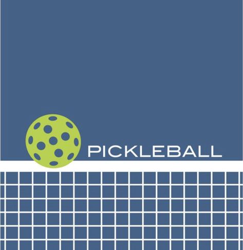 Pickleball Wallpaper, Pickleball Crafts, Pickle Balls, Tournament Poster, Pickleball Quotes, Sports Brand Logos, Pickleball Design, Diy Laser Engraver, Wall Signage