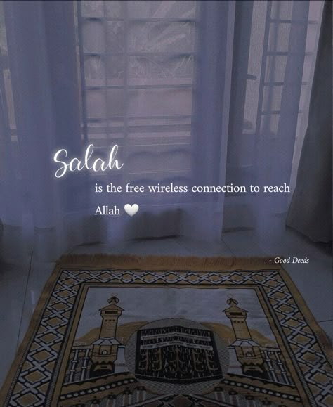 Worries end when salah begins Quotes On Salah, Namaz Quotes English, Salah Quotes, Basic Henna, Islam Aesthetics, English Prayer, Sabar Quotes, Islam Art, Islamic Thoughts