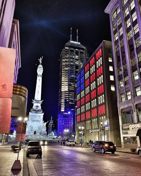 Ncaa Basketball, Indianapolis Indiana, City Buildings, Empire State Building, Sanders, Ncaa, Indiana, Times Square, Basketball