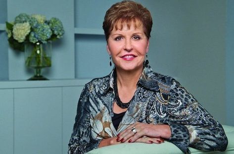 The 60 Best Joyce Meyer Quotes Joyce Meyer Devotional, Joyce Myers, Everything Lyrics, Joyce Meyer Quotes, Anger Quotes, Soul Winning, Joyce Meyer Ministries, Asking For Prayers, Joyce Meyer